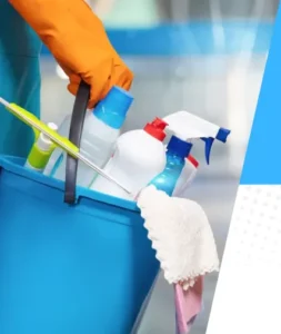 End of tenancy cleaning & maintenance services - Tailor Maid Cleaning and Maintenance - London