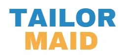 Tailor Maid Logo mobile